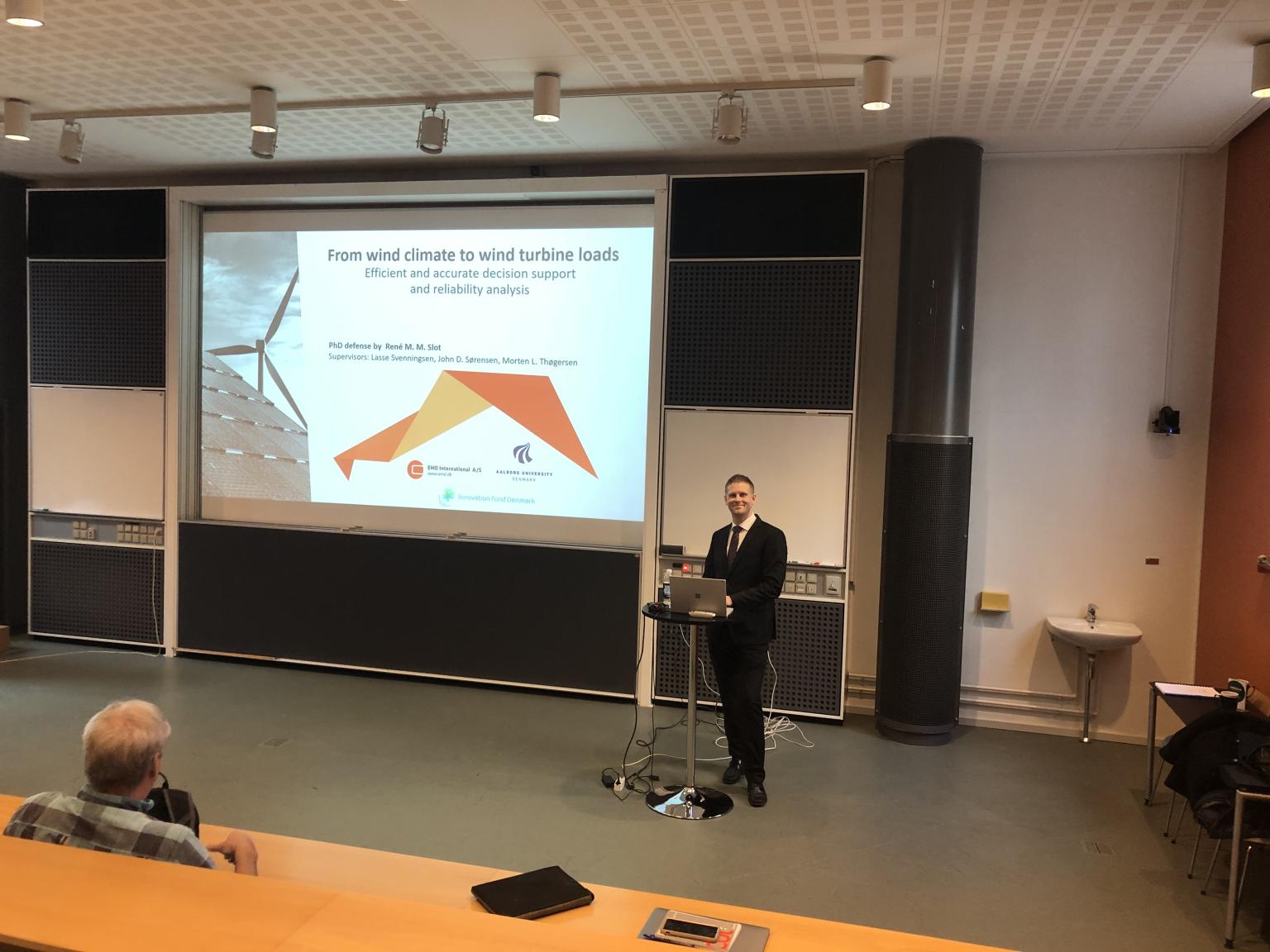 phd thesis on wind energy – Forums